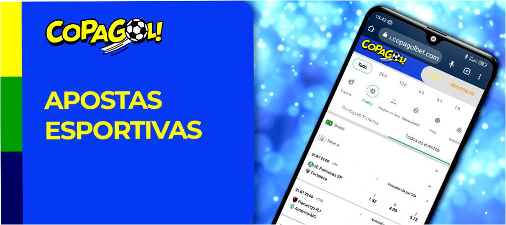 Sortudo.net cadastro