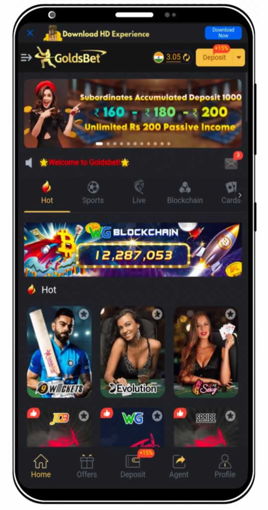 Global bet