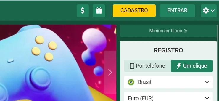 Baixar esporte bet