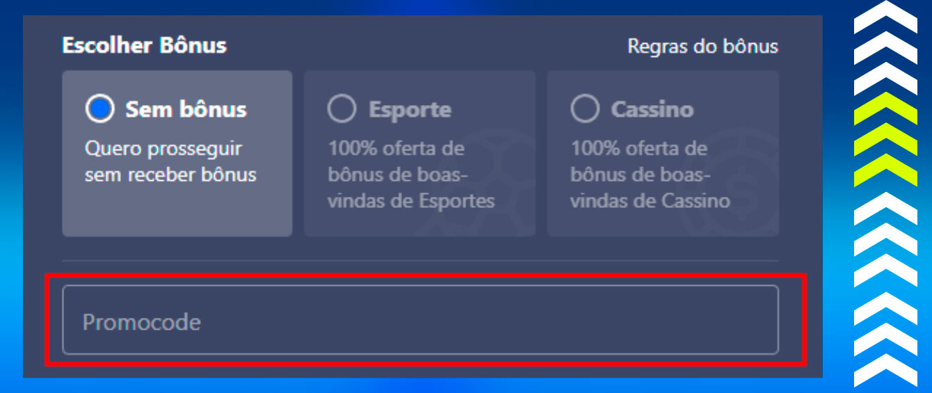 Esporte da sorte