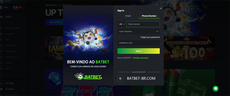 Bookie apostas