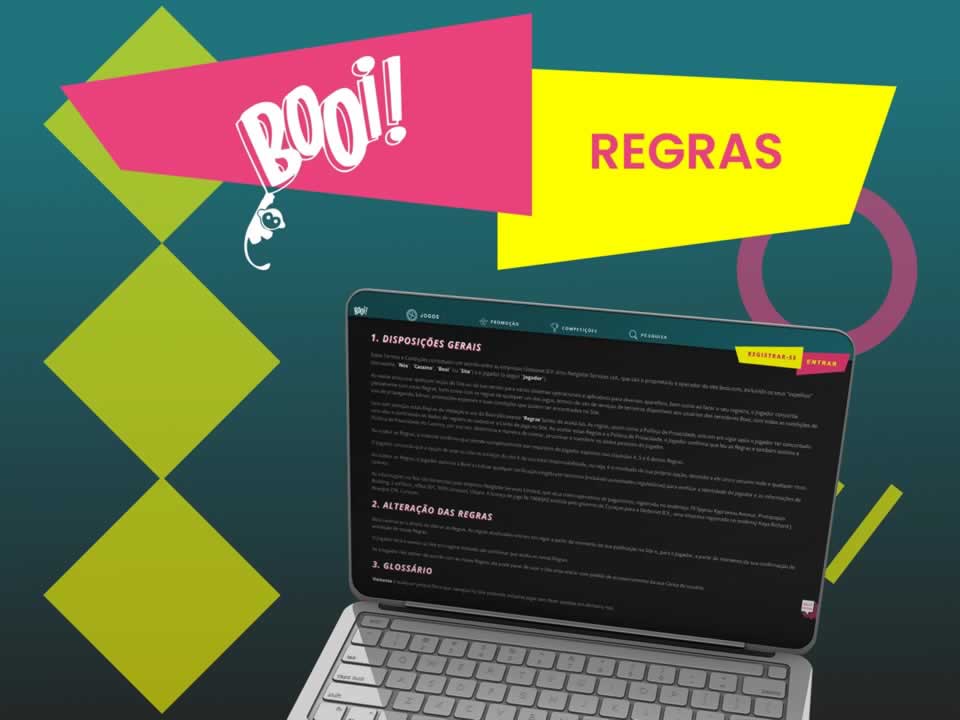 Caminho da sorte aposta