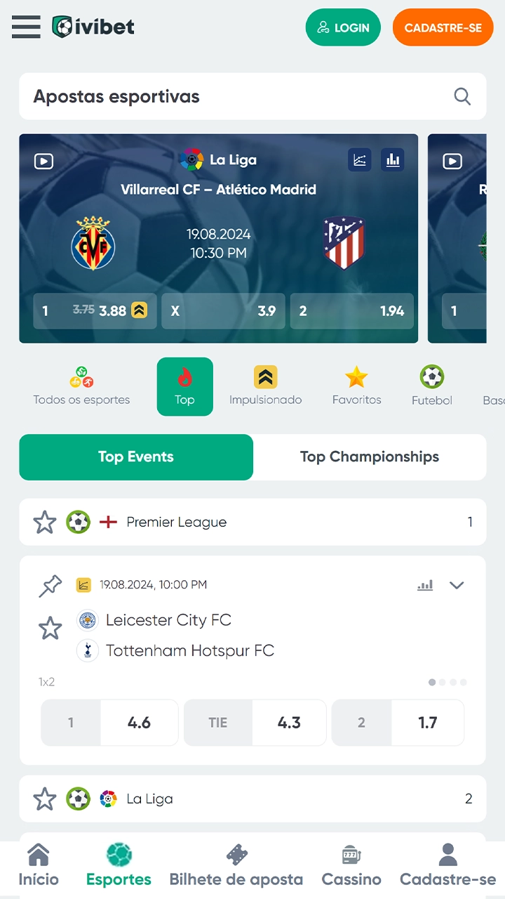 Liga do japão