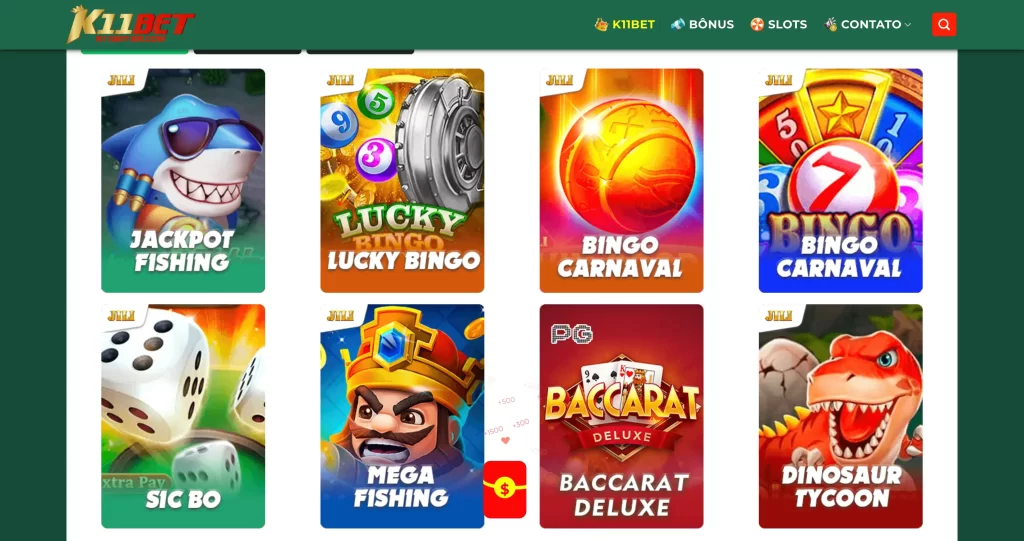 Fortune tiger pg demo