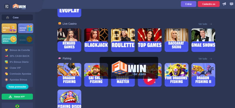 Crash casino