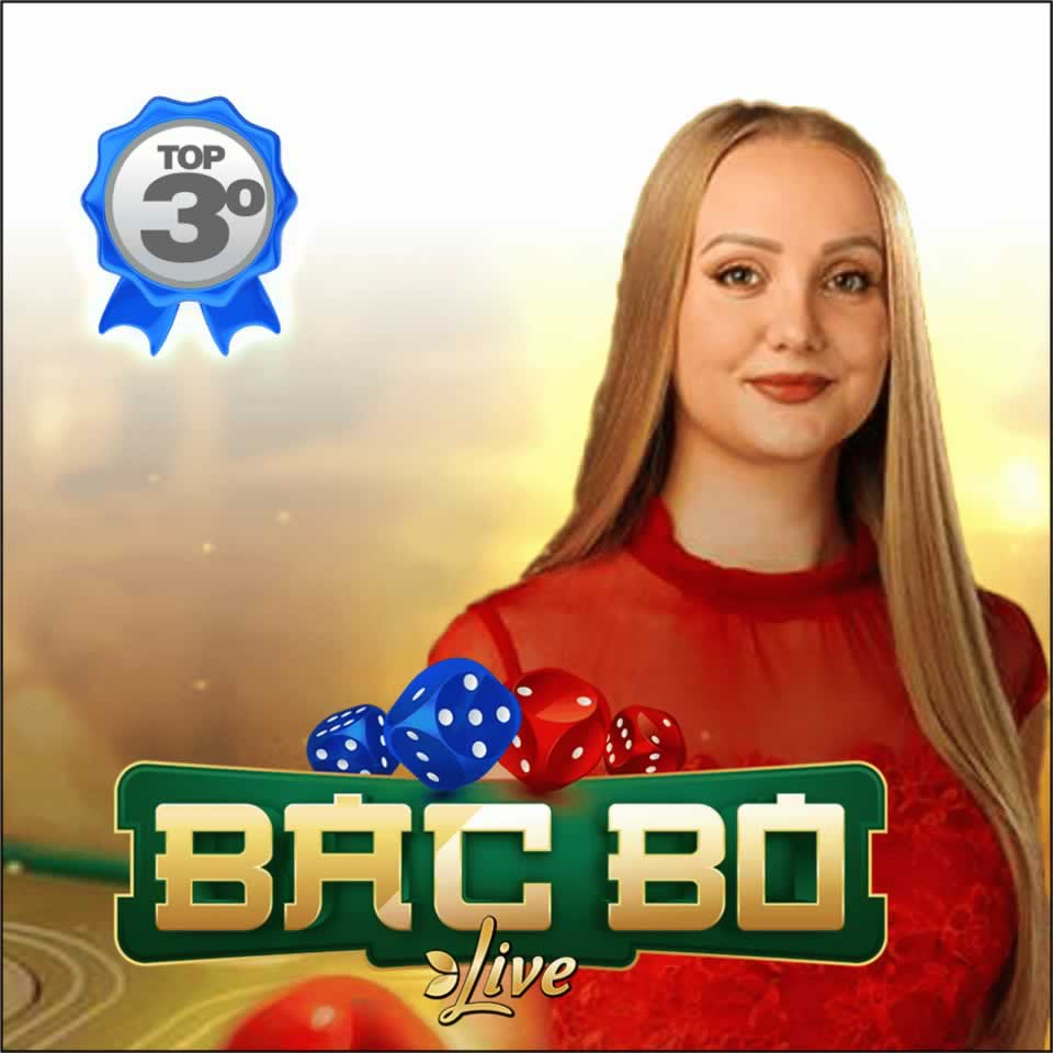Bets jogo de aposta