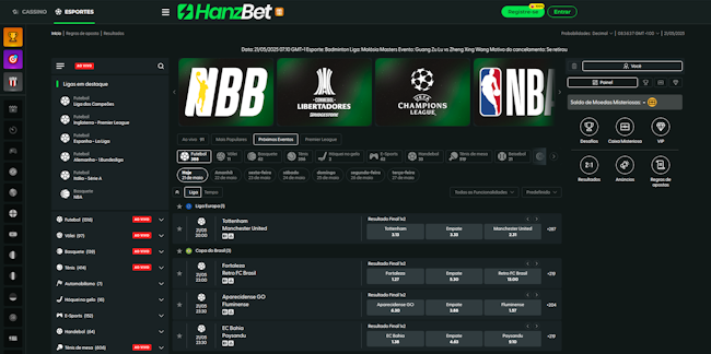 Jet bet