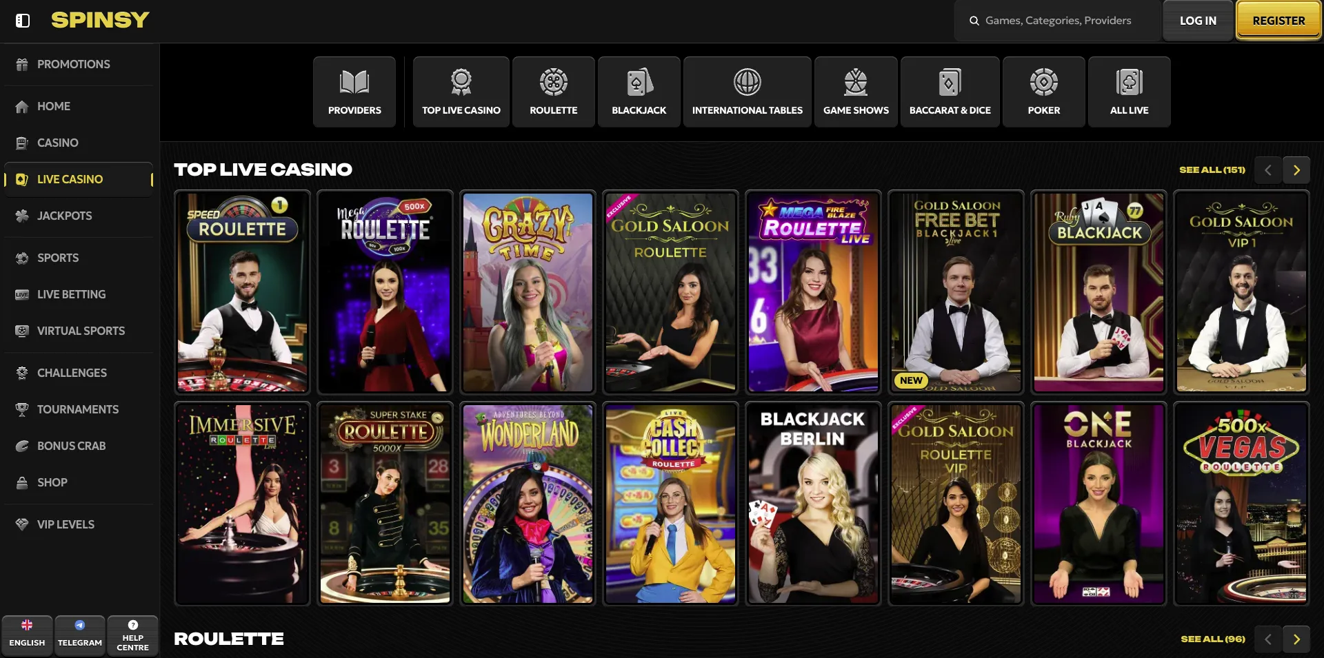 Movies 2012