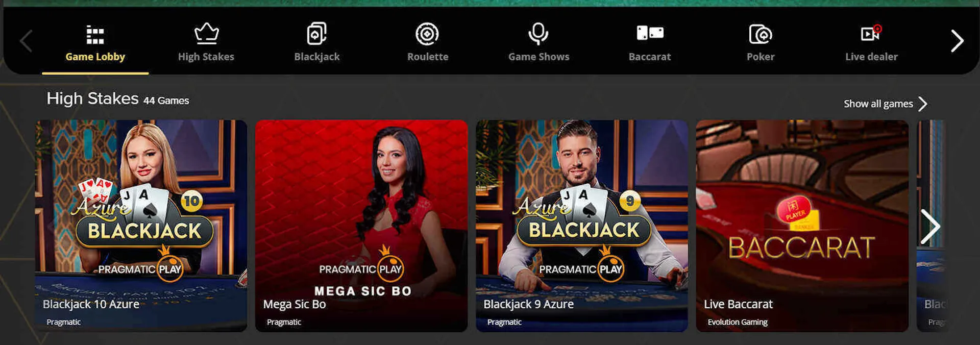 The chosen 3 temporada