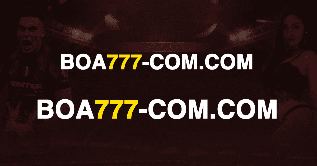 Bet soccer