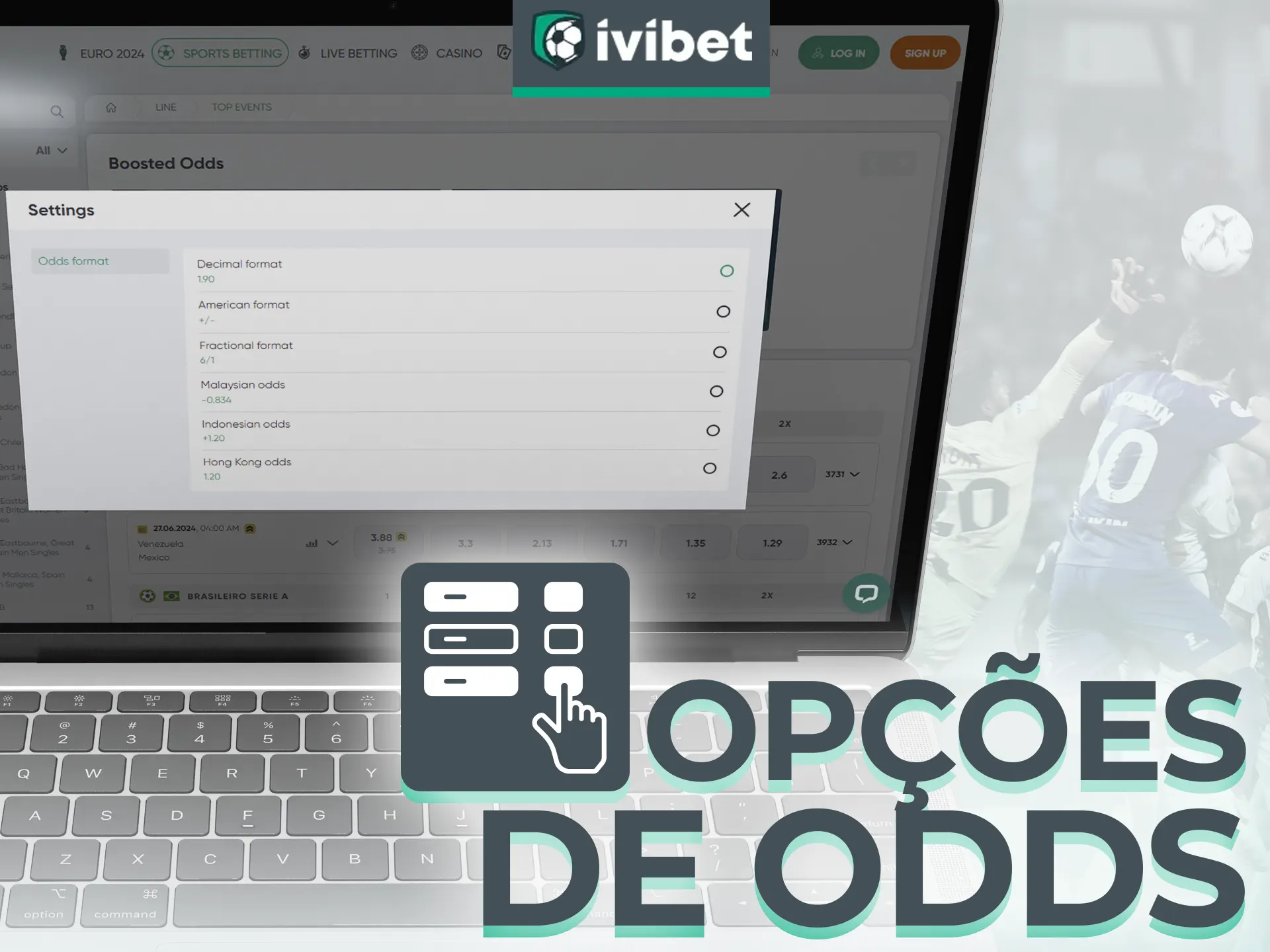 Melhor site para assistir futebol ao vivo grátis