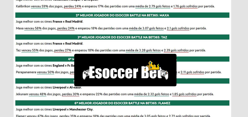 Internacional x esportivo