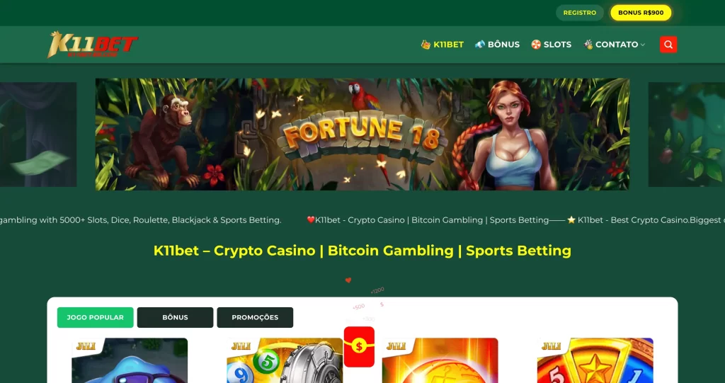 Candy Casino