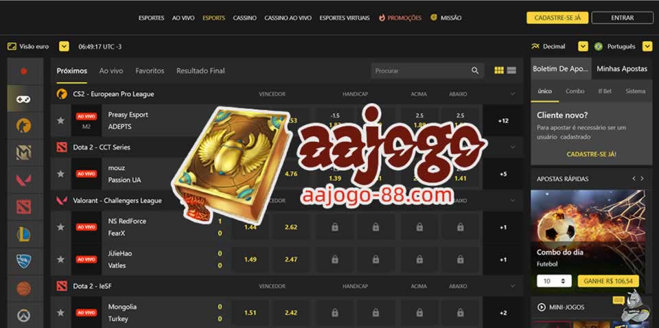 Esporte net