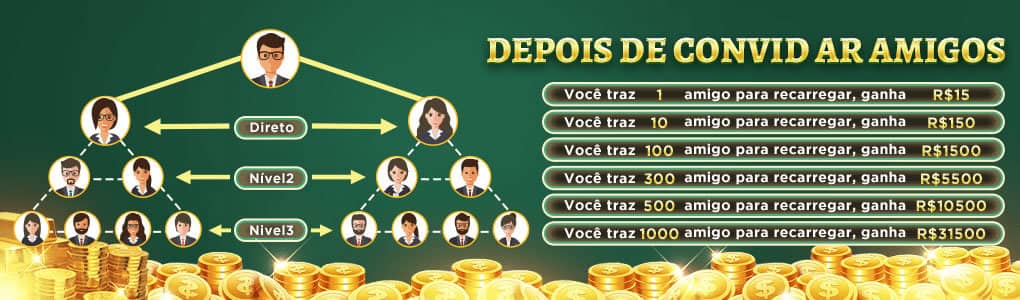 Foguete ganhar dinheiro